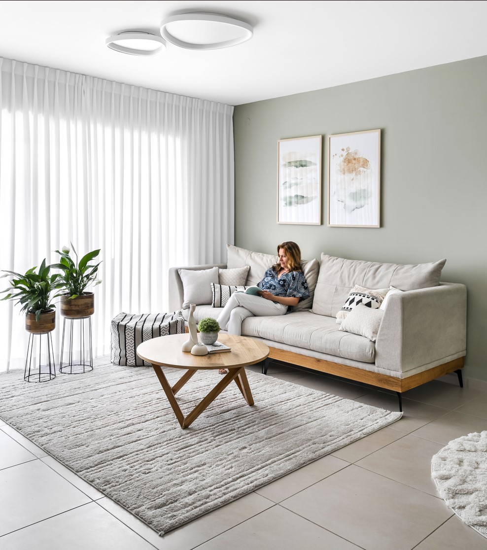 בית חם בוהו שיק