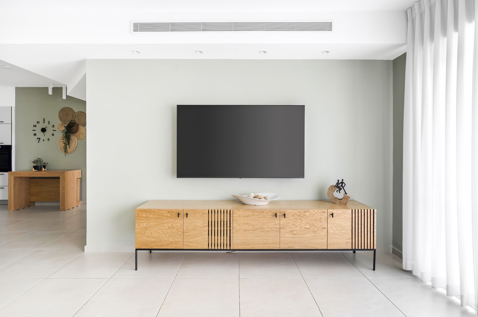 מזנון טלוויזיה