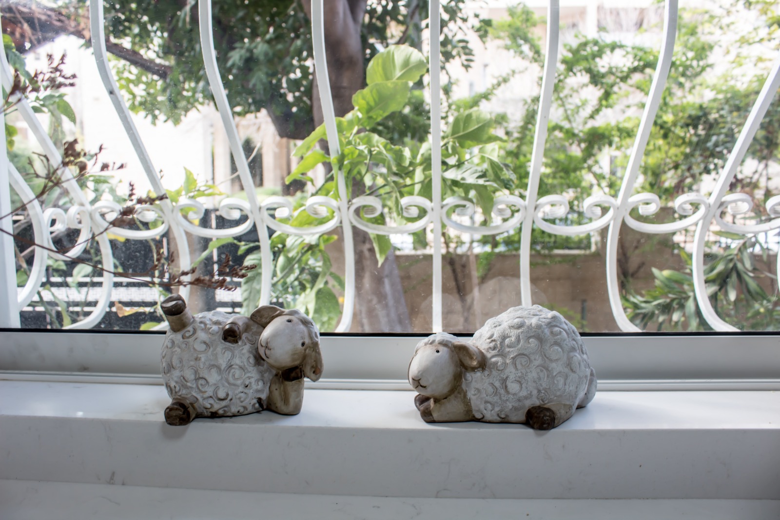 אביזרי נוי עיצוב פנים